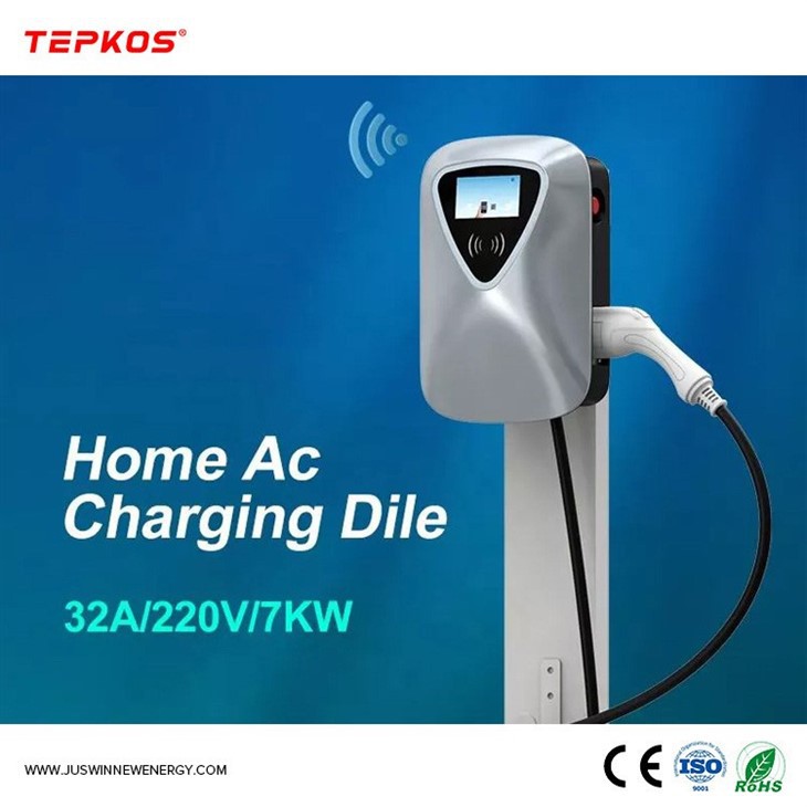 Wallbox 22kw Charger