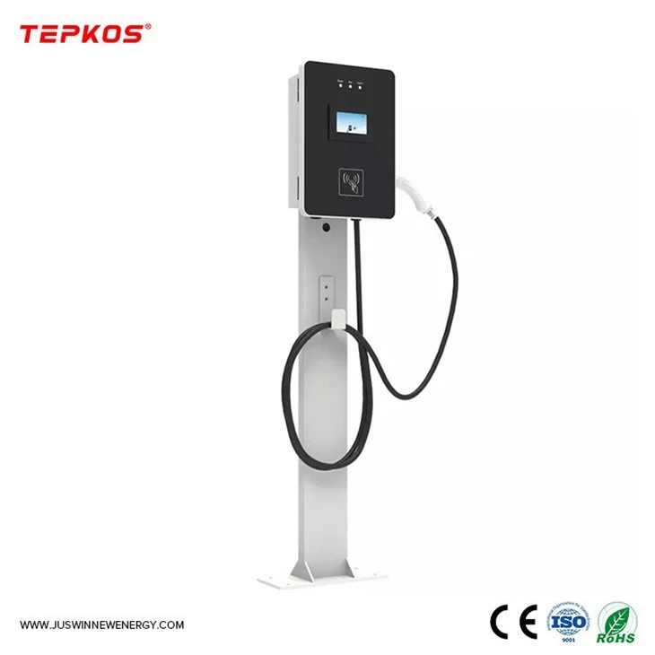 Electric Car Charging Piles Wallbox