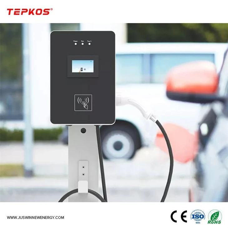 Electric Car Charging Piles Wallbox