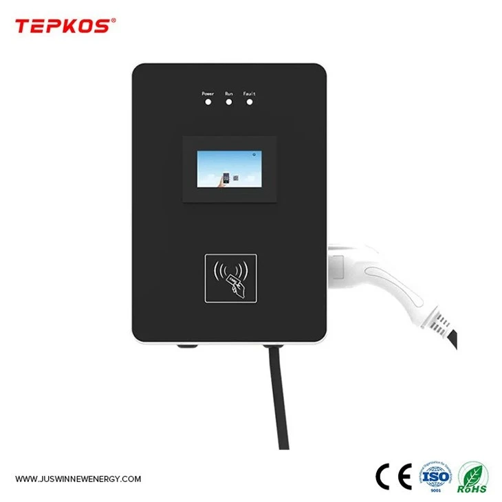 Electric Car Charging Piles Wallbox