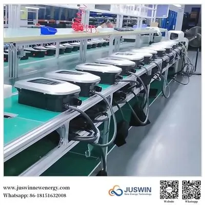 Как да изберем зарядно устройство за EV? Златният стандарт, който 90% от собс...