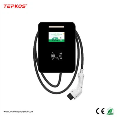11kw зарядно устройство Wallbox Ev
